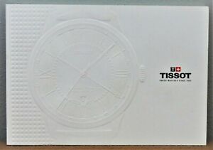 【送料無料】腕時計　カタログセールスマンズエディションページtissot general catalogue 20182019 sm..