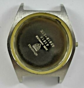 【送料無料】腕時計 ヴィンテージスイスティソステンレスリストウォッチケースvintage swiss made tissot stainless steel wrist watch case 34mm lotz 【送料無料】腕時計 ヴィンテージスイスティソステンレスリストウォッチケースvintage swiss made tissot stainless steel wrist watch case 34mm lotz