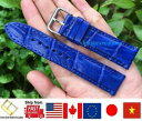 yzrv@U[XgbvnhChleather watch strap handmade 22mm