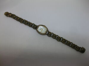 【送料無料】腕時計　ケネスコールリアクションゴールドブラストーンマザーオブパールチェーンリンクウォッチkenneth cole reaction gold brass tone mother of pearl chain link watch kc4566