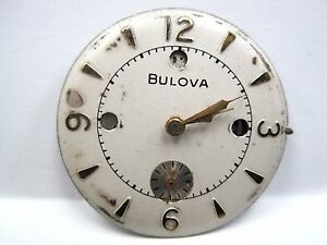 【送料無料】腕時計 アンティークゲンツブローバウォッチムーブメントantique gents bulova watch movement 15 jewels 23 mm 10bc 【送料無料】腕時計 アンティークゲンツブローバウォッチムーブメントantique gents bulova watch movement 15 jewels 23 mm 10bc