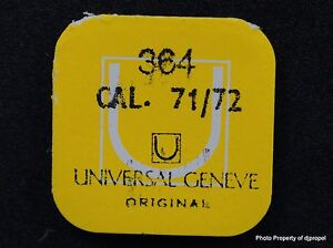 【送料無料】腕時計 ヴィンテージユニバーサルジュネーブカルスタッドホルダーパーツvintage universal geneve cal 7172 stud holder part 364 【送料無料】腕時計 ヴィンテージユニバーサルジュネーブカルスタッドホルダーパーツvintage universal geneve cal 7172 stud holder part 364