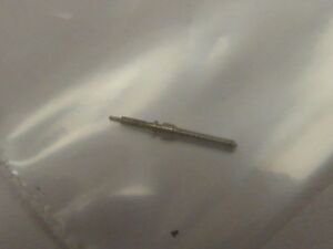 【送料無料】腕時計 piaget 9p 9p2 winding stem 925mm long, genuine part 【送料無料】腕時計 piaget 9p 9p2 winding stem 925mm long, genuine part