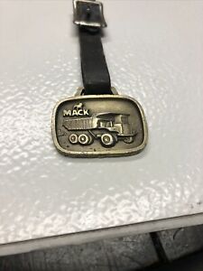 【送料無料】腕時計　ヴィンテージアンティークフォブトラック