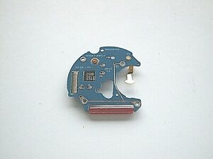 【送料無料】腕時計 コイルスイスeta 955031, 955431, 955432, rare electronic circuit with coil swiss made 【送料無料】腕時計 コイルスイスeta 955031, 955431, 955432, rare electronic circuit with coil swiss made