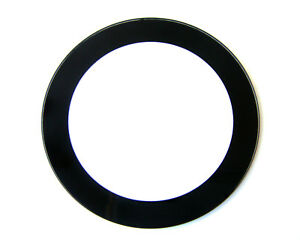 【送料無料】腕時計 モバドボールドreplacement crystal for movado bold 435mm x 18mm for 3600101, 3600275, 3600337