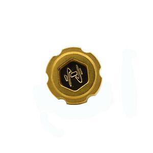 【送料無料】腕時計 インビクタゴールドトーンスクリューダウンクラウンgold tone 11mm screw down crown for invicta watches