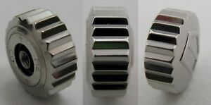 【送料無料】腕時計　ステンレスチューブタップtag waterproof stainless steel crown 7 mm tube 25 mm * tap 7 *