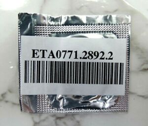 【送料無料】腕時計 シールメインスプリングパート sealed eta cal 771 mainspring part 28922 eta077128922 【送料無料】腕時計 シールメインスプリングパート sealed eta cal 771 mainspring part 28922 eta077128922