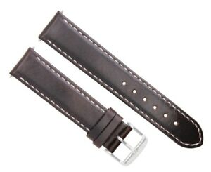 【送料無料】腕時計 ケネスコールウォッチダークブラウンスムーズレザーストラップ24mm smooth leather strap for kenneth cole watch waterproof dark brown ws 【送料無料】腕時計 ケネスコールウォッチダークブラウンスムーズレザーストラップ24mm smooth leather strap for kenneth cole watch waterproof dark brown ws