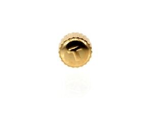 【送料無料】腕時計 ティソ yellow 5 mm dustproof watch crown for tissot