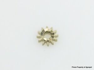 【送料無料】腕時計　バルジューワインディングピニオンヴィンテージジラールペルゴサイマウォータースポーツvaljoux winding pinion 410 for vintage cal22 girard perregaux,cyma watersport