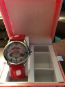 【送料無料】腕時計 ボックスストロベリーショートケーキヴィンテージウォッチstrawberry shortcake vintage watch with matching gift box adult or child