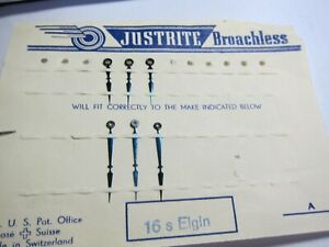 【送料無料】腕時計　エルギンハンズ