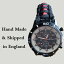 【送料無料】腕時計　サウスウェールズパラコードウォッチタクティカルエッジsouth wales fire and rescue swfr paracord watch tactical edge