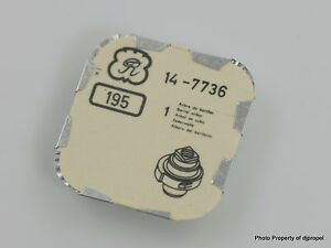 【送料無料】腕時計 ヴァルジューキャリバーバレルアーバーヴィンテージパートvaljoux caliber 7736 barrel arbor vintage part 195