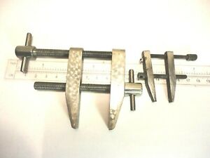 【送料無料】腕時計 クランプ2 watchmakers clamps