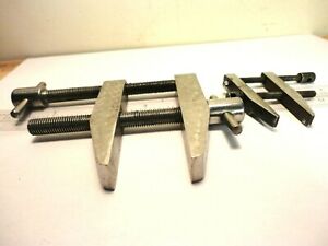 【送料無料】腕時計 クランプ2 watchmakers clamps