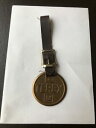 yzrv@ebNXSuXg[EHb`tHuR[bgjRYvtg terex gm heavy equipment logo brass tone watch fob conleylott nichols, tx