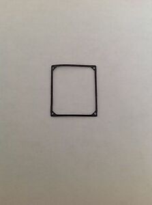 【送料無料】腕時計　ジラールペルゴヴィンテージベゼルガスケットgirard perregaux 1945 vintage beze..