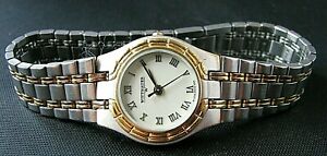 【送料無料】腕時計 ウィットナウアーレディースクォーツウォッチwittnauer ladies quartz watch