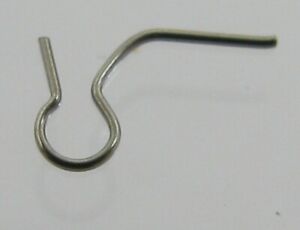 【送料無料】腕時計　ゼニスエルプリメロムーブメントヨークジャンプzenith el primero movement 3019, 400 serie part 440 yoke spring