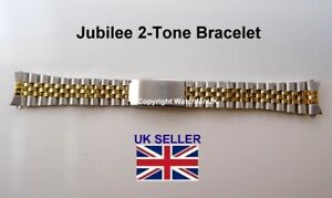 【送料無料】腕時計 スチールトーンジュビリーブレスレットカーブフィットjanuary deals steel 2tone jubilee bracelet with curved fits rlx 【送料無料】腕時計 スチールトーンジュビリーブレスレットカーブフィットjanuary deals steel 2tone jubilee bracelet with curved fits rlx