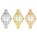 hokushin㤨̵֡ӻסޥϥåХȥ󥻥åȥ֥ĥꥹ륢ȥޥ֥ѡ륦åmanhattan by croton set of 3 quartz crystal accented motherofpearl watchesפβǤʤ19,980ߤˤʤޤ