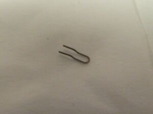 【送料無料】腕時計　ピアゲットキャノンピニオンスプリングパーツpiaget 9p cannon pinion spring gen..
