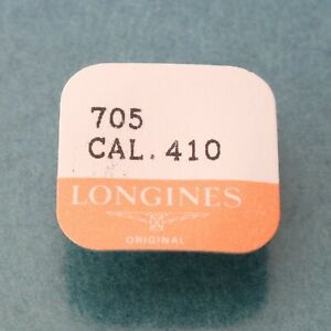 腕時計　ロンジンエスケープホイールロンジンlongines genuine material escape wheel part 705 for longines cal 410 c14d15