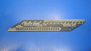 【送料無料】腕時計 ヴィンテージエレクトロシールシリンダークリスタルゲージロットvintage electro seal cylinder crystal gauge ,used,lot of 1