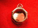 【送料無料】腕時計 サイズラインスターウォッチケースゴールドケース120 size 9 14 line star watch case co gold fill...