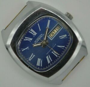 【送料無料】腕時計 ヴィンテージロシアラケタサービスvintage ussr russian wristwatch raketa serviced 509 【送料無料】腕時計 ヴィンテージロシアラケタサービスvintage ussr russian wristwatch raketa serviced 509