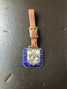 yzrv@AJSt@[VxEHb`o[Xgbvvtg american gopher shovel excavator watch fob iwfai 1983 member w strap