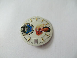 【送料無料】腕時計　カドランドコレクションムアンマルカダフィエディションリミテrare cadran de collection mouammar kadhafi edition limitee