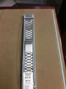 【送料無料】腕時計 ハドリーローマステンレストーンhadley roma, stainless two tone, mb5707t 22mm, mib, , free usps shipping 【送料無料】腕時計 ハドリーローマステンレストーンhadley roma, stainless two tone, mb5707t 22mm, mib, , free usps shipping