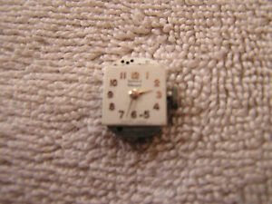 【送料無料】腕時計 ヴィンテージスプラッシュフールマンジュエルウォッチムーブメントvintage spritzer amp; fuhrmann 17 jewel watch movement 【送料無料】腕時計 ヴィンテージスプラッシュフールマンジュエルウォッチムーブメントvintage spritzer amp; fuhrmann 17 jewel watch movement