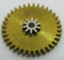 yzrv@NmOt}jAchronograph lemania 15tl amp; 15cht part minute wheel