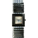 【送料無料】腕時計 オロロジオシスレードンナクアルソヴィンテージアナログジーンズorologio sisley donna quarzo vintage 23mm analogico jeansato