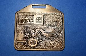 【送料無料】腕時計 テレックススクレーパーウォッチフォブヴィンテージブラスaw101 gm terex scraper advertising watch fob construction equip vintage brass 【送料無料】腕時計 テレックススクレーパーウォッチフォブヴィンテージブラスaw101 gm terex scraper advertising watch fob construction equip vintage brass