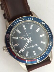 【送料無料】腕時計 ヴィンテージステンレスケースベンシャーマンa vintage gents stainless steel cased ben sherman watch gwo