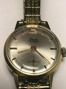 【送料無料】腕時計 ヴィンテージレニススイスメイドレディースランvintage renis swiss made ladies windup wristwatch unitas 6365 runs 【送料無料】腕時計 ヴィンテージレニススイスメイドレディースランvintage renis swiss made ladies windup wristwatch unitas 6365 runs