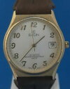 【送料無料】腕時計 メンズステンレススチールエルギンクォーツウォッチmens stainless steel elgin quartz watchfree 3 ...