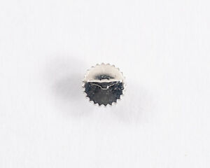 【送料無料】腕時計 ヴィンテージオリジナルロンジンフラットクラウンロングポストvintage original longines 15w flat crown w long post for cal 22l23z 【送料無料】腕時計 ヴィンテージオリジナルロンジンフラットクラウンロングポストvintage original longines 15w flat crown w long post for cal 22l23z