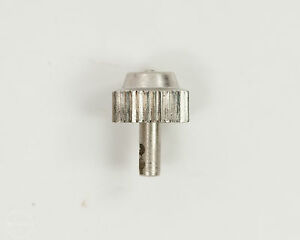 【送料無料】腕時計　ヴィンテージオリジナルテクノステンレススチールクラウンポストアウトエステートvintage original technos as 1906 stainless steel crown w post out of estate