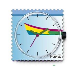 【送料無料】腕時計　スタンプウォッチツアー???stamps stamps uhr watch tour 35,00 ? ??