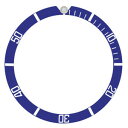 replacement bezel insert blue for watch 36mm x 30mmベゼル※注意※NYからの配送になりますので2週間前後お時間をいただきます。人気の商品は在庫が無い場合がございます。ご了承くださいませ。サイズの種類の商品は購入時の備考欄にご希望のサイズをご記載ください。　携帯メールでの登録ですと楽天からのメールが届かない場合がございます。