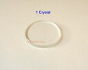 【送料無料】腕時計 インビクタダイバーフラットミネラルクリスタルreplacement flat mineral crystal for invicta diver 8926ob 301