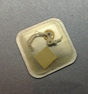 【送料無料】腕時計　クロノグラフカルカップリングクラッチマウントpoljot chronograph cal 3017 part 8080 ~ coupling clutch mounted unused