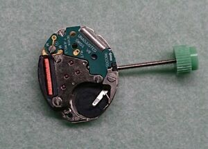 【送料無料】腕時計 クォーツムーブメントeta 980005 quartz movement 【送料無料】腕時計 クォーツムーブメントeta 980005 quartz movement